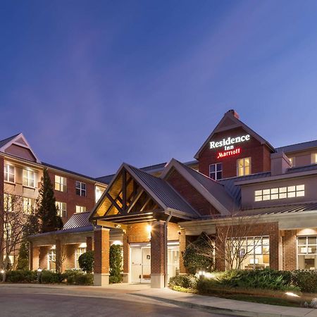 Residence Inn By Marriott Franklin Cool Springs Esterno foto