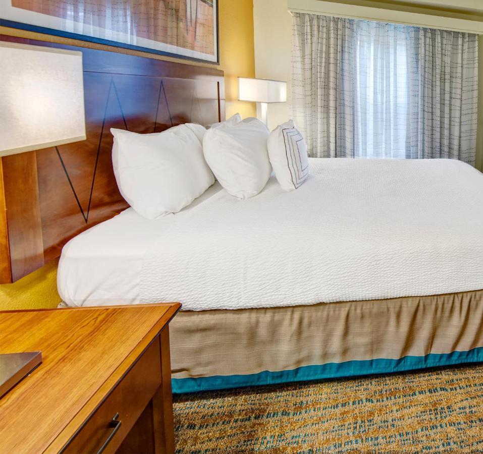 Residence Inn By Marriott Franklin Cool Springs Esterno foto