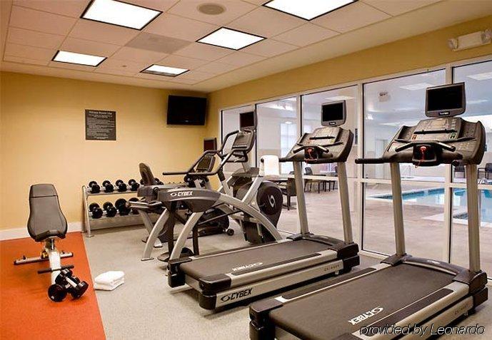 Residence Inn By Marriott Franklin Cool Springs Esterno foto