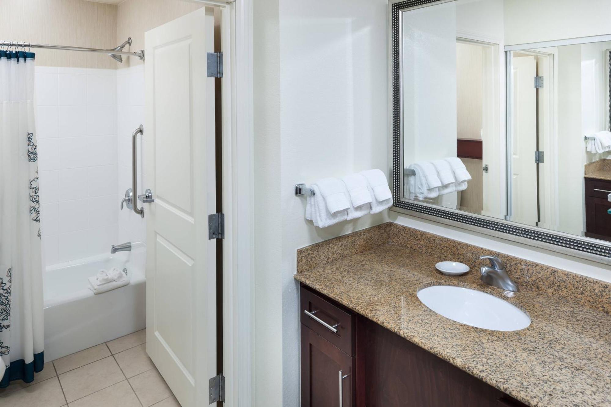 Residence Inn By Marriott Franklin Cool Springs Esterno foto