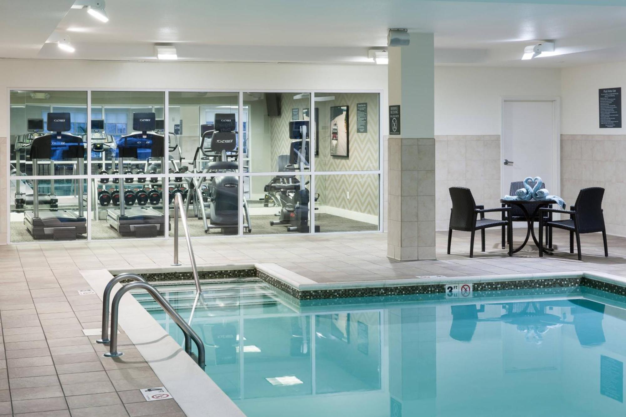 Residence Inn By Marriott Franklin Cool Springs Esterno foto
