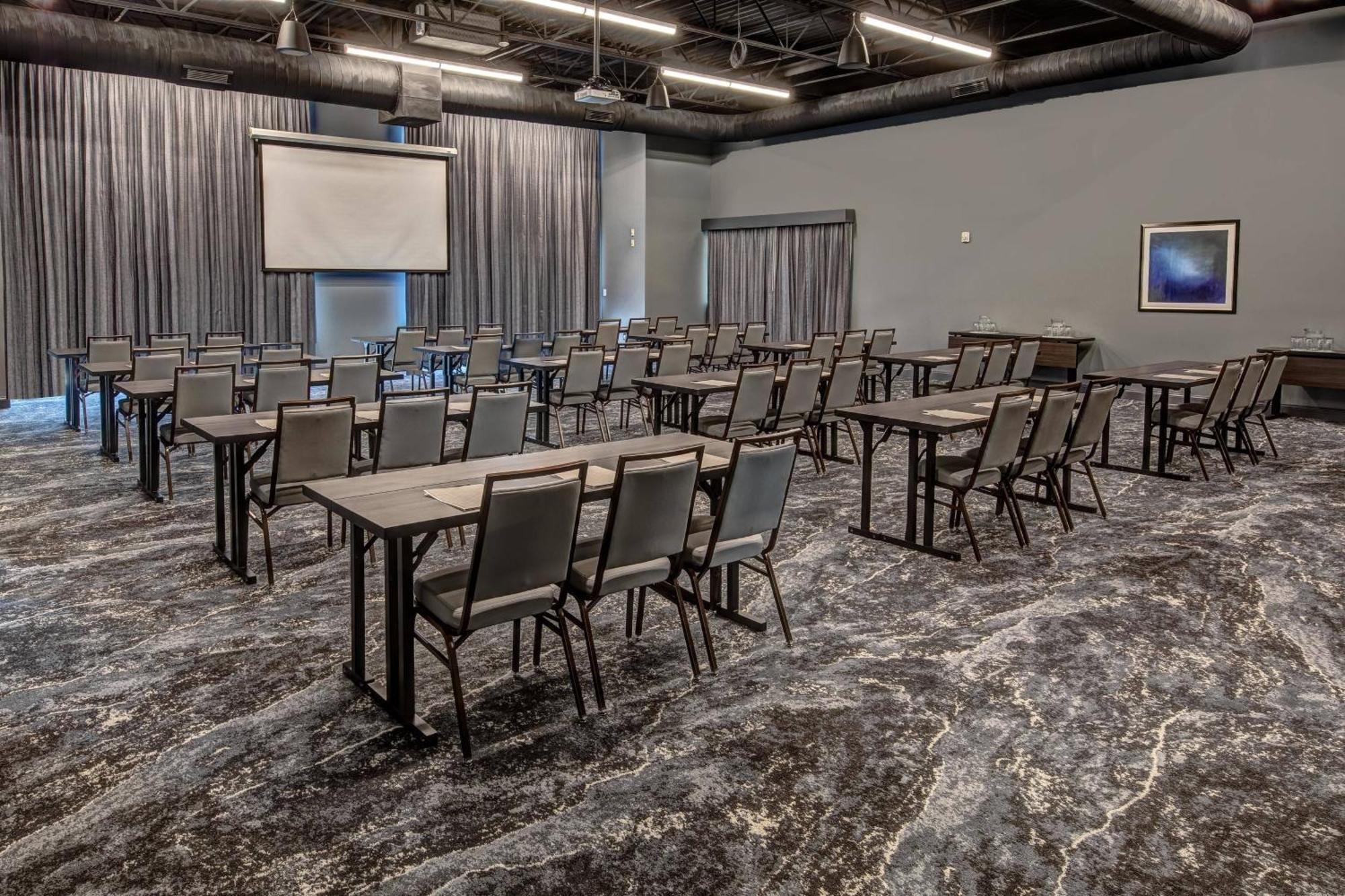 Residence Inn By Marriott Franklin Cool Springs Esterno foto