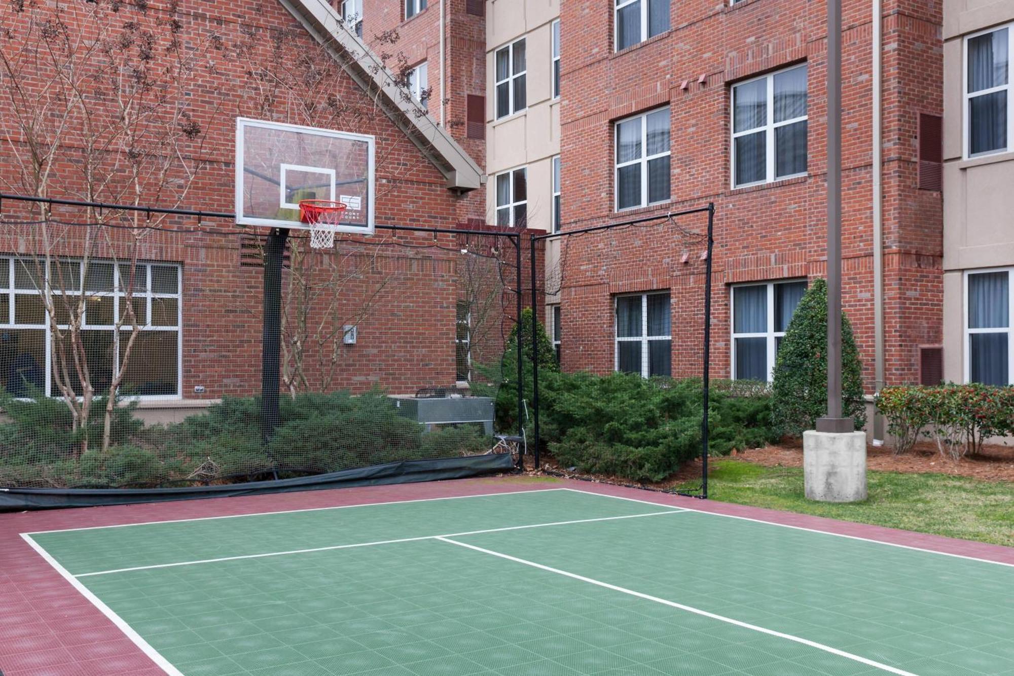 Residence Inn By Marriott Franklin Cool Springs Esterno foto