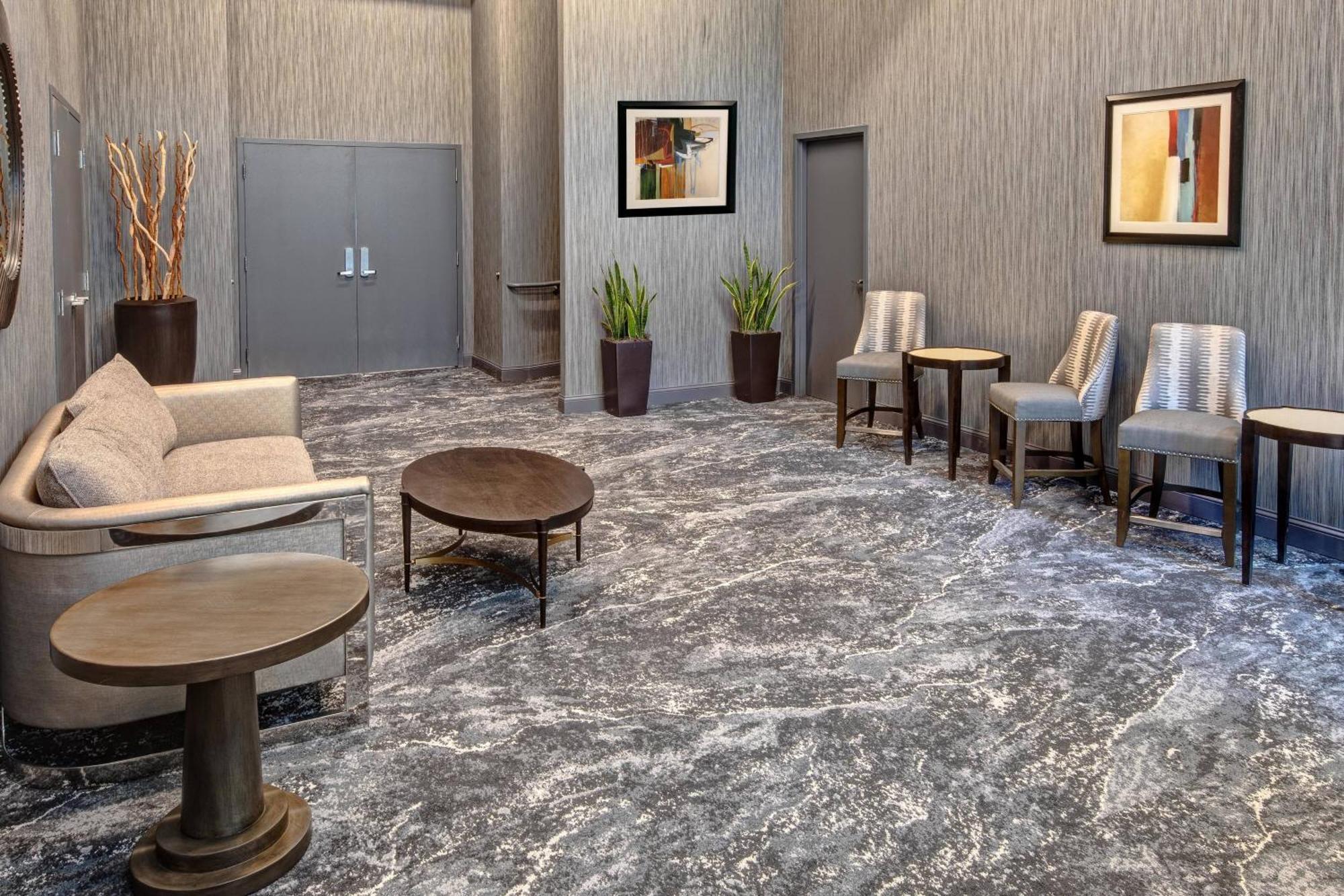 Residence Inn By Marriott Franklin Cool Springs Esterno foto