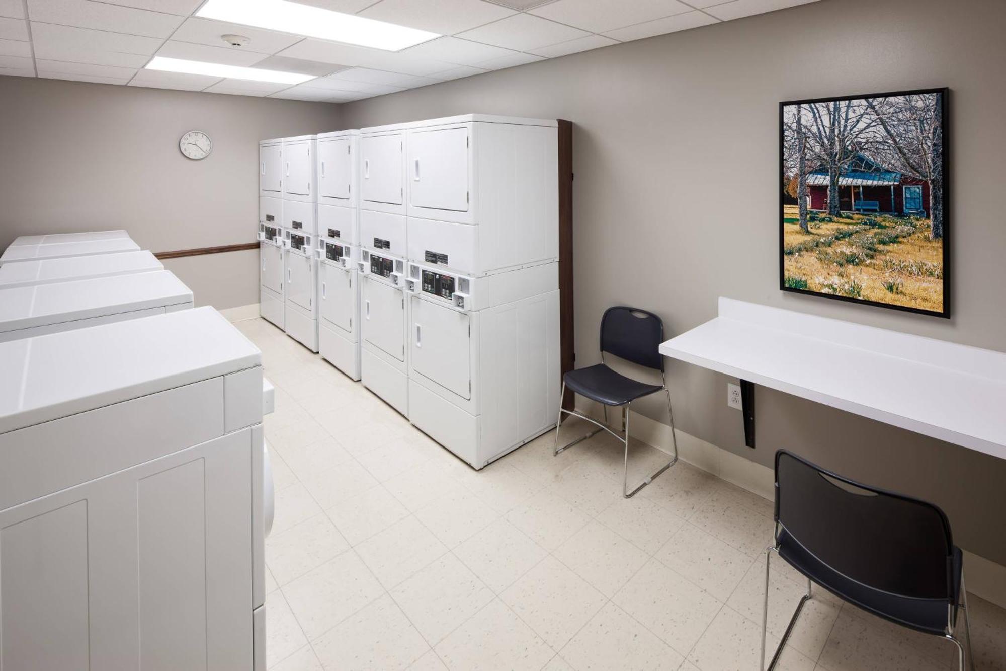 Residence Inn By Marriott Franklin Cool Springs Esterno foto