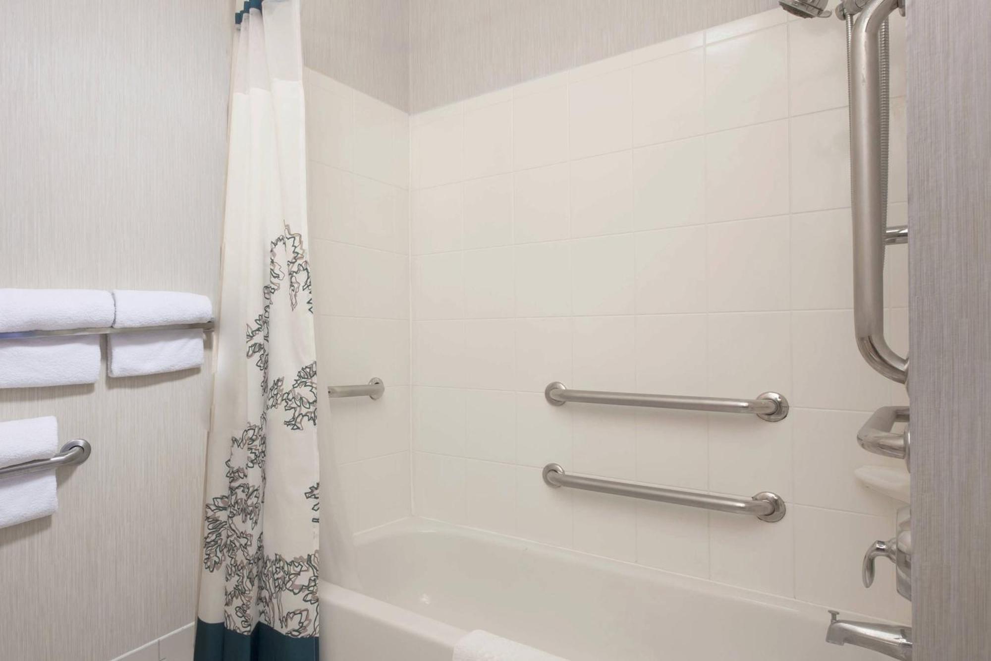 Residence Inn By Marriott Franklin Cool Springs Esterno foto