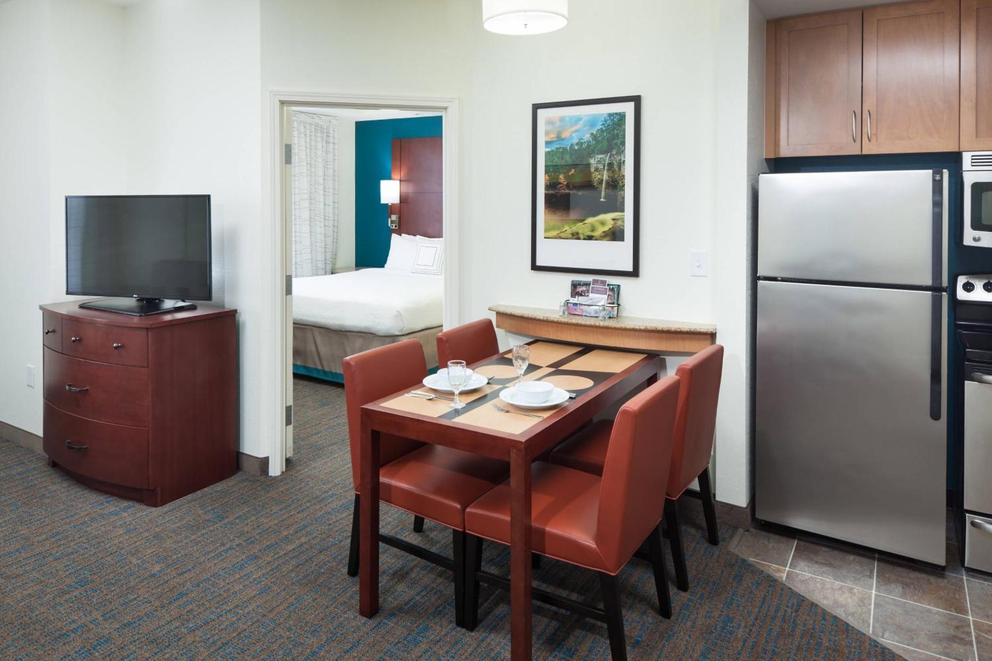 Residence Inn By Marriott Franklin Cool Springs Esterno foto