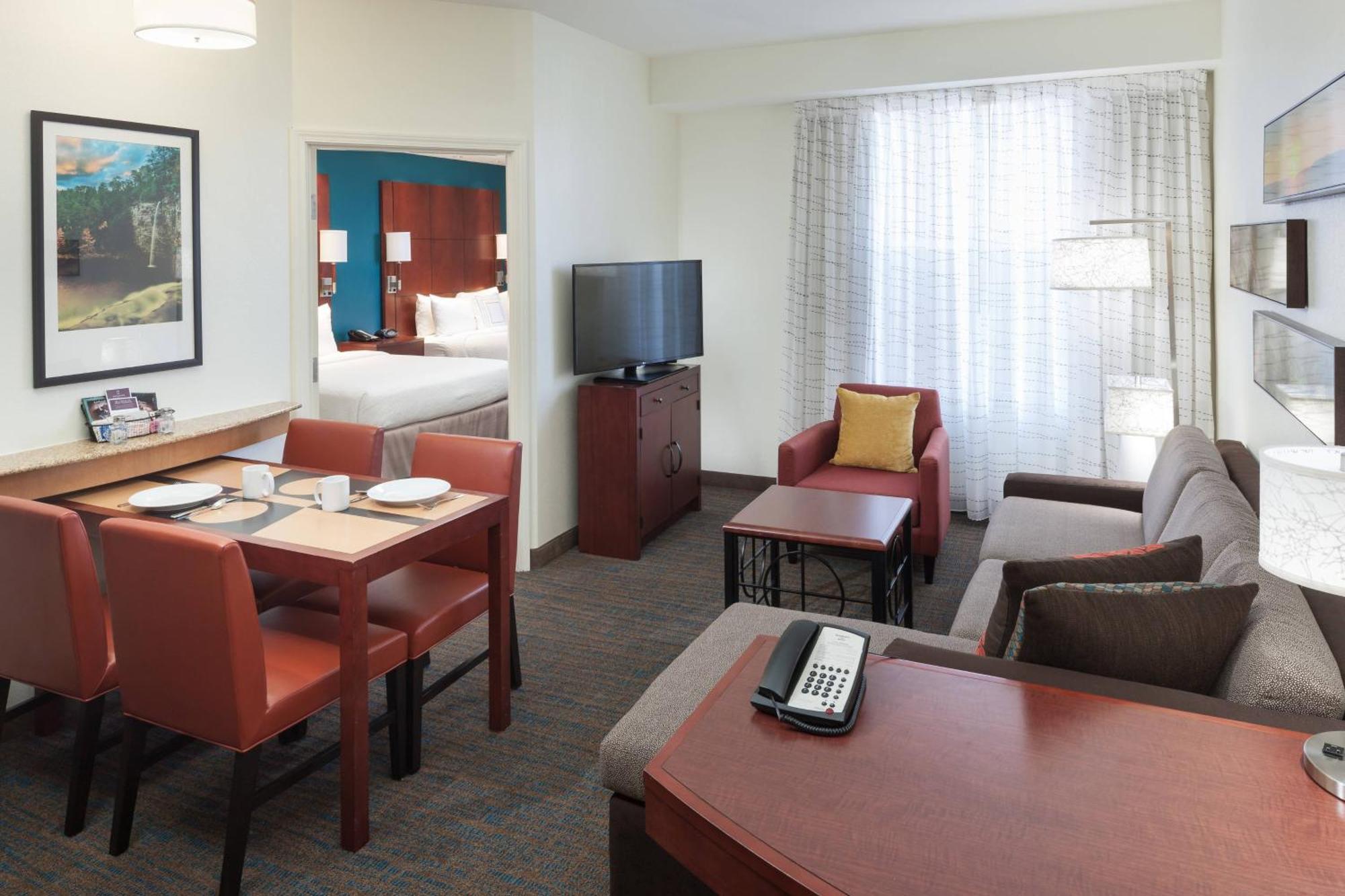 Residence Inn By Marriott Franklin Cool Springs Esterno foto