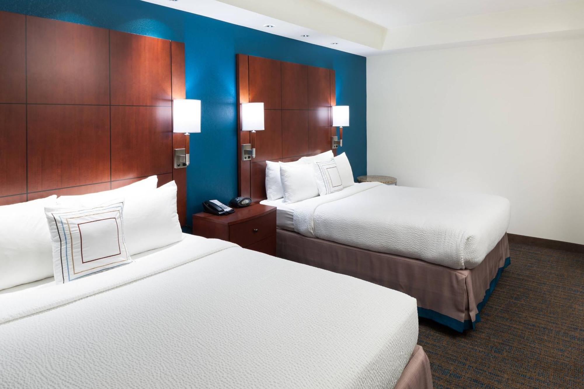 Residence Inn By Marriott Franklin Cool Springs Esterno foto