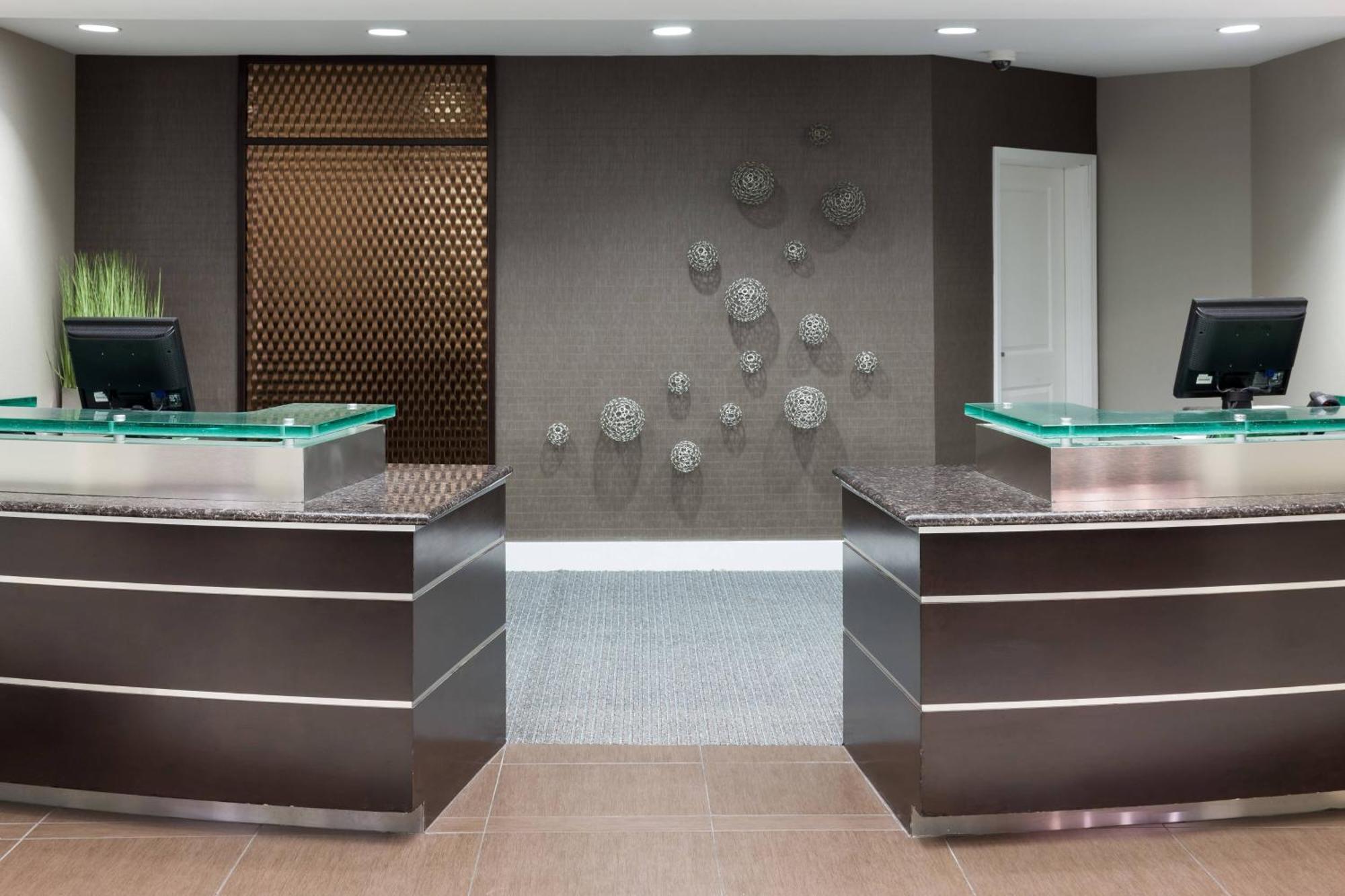 Residence Inn By Marriott Franklin Cool Springs Esterno foto
