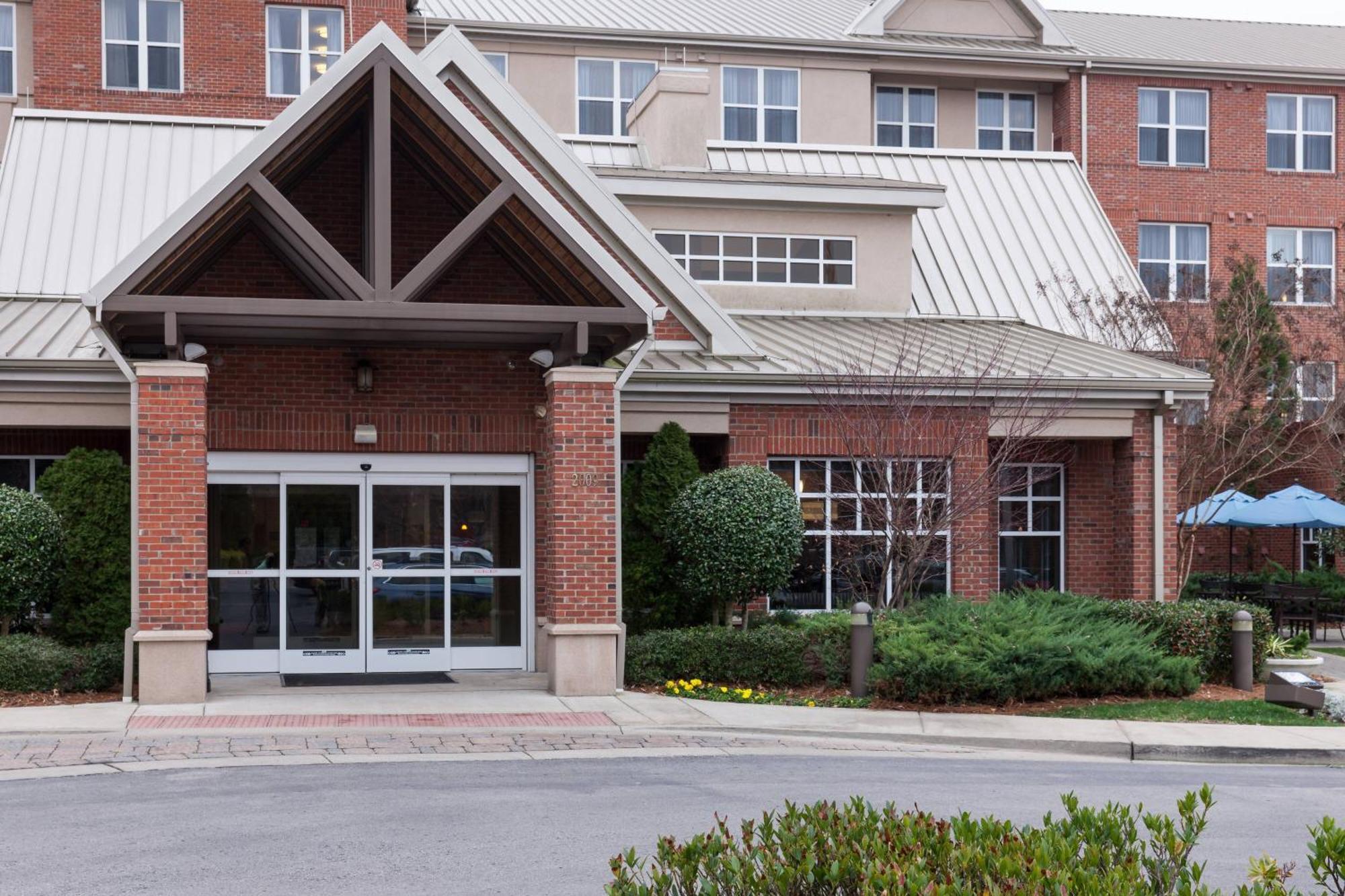 Residence Inn By Marriott Franklin Cool Springs Esterno foto