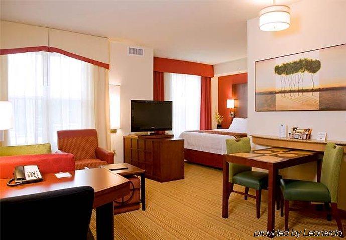Residence Inn By Marriott Franklin Cool Springs Camera foto