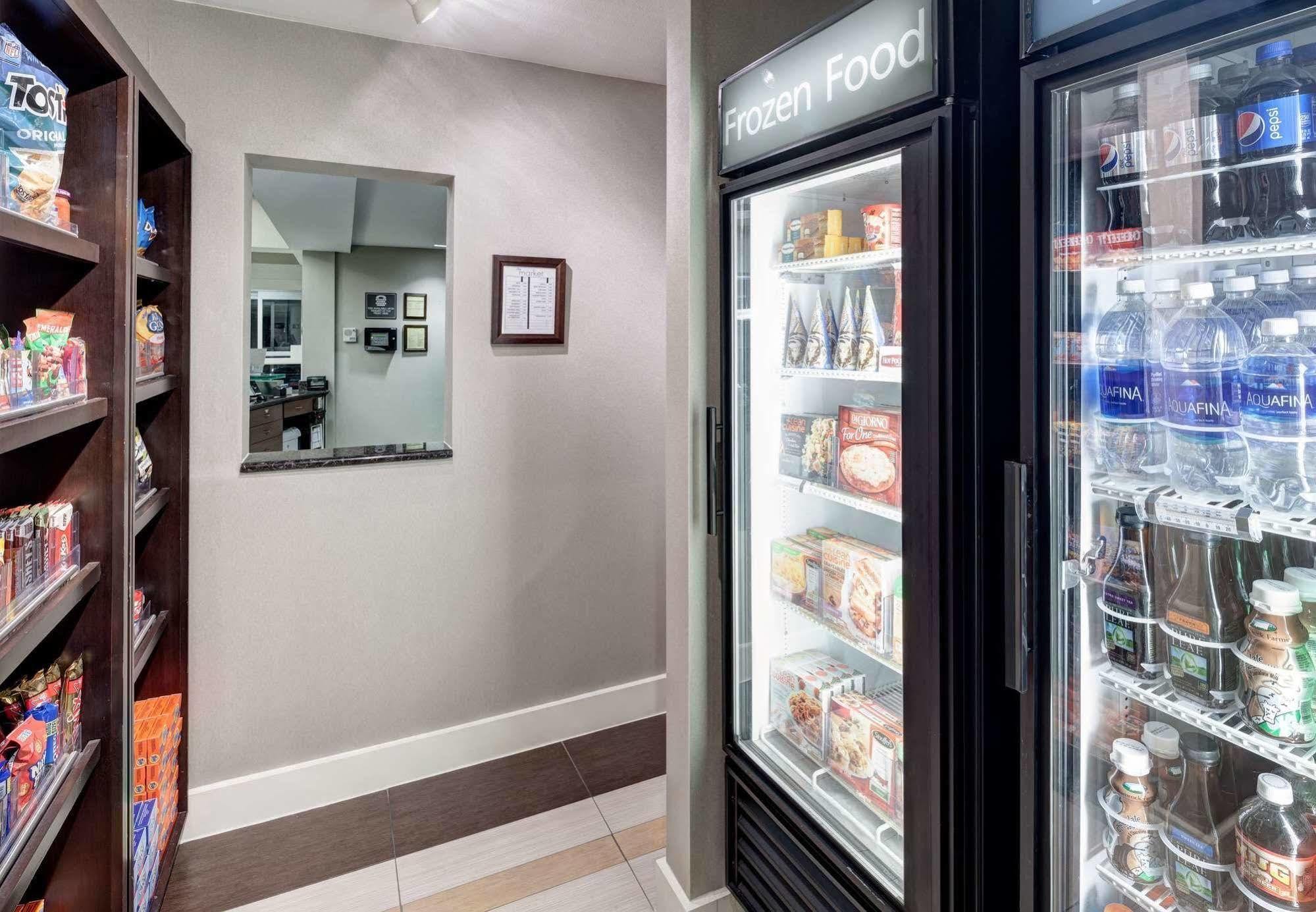 Residence Inn By Marriott Franklin Cool Springs Esterno foto