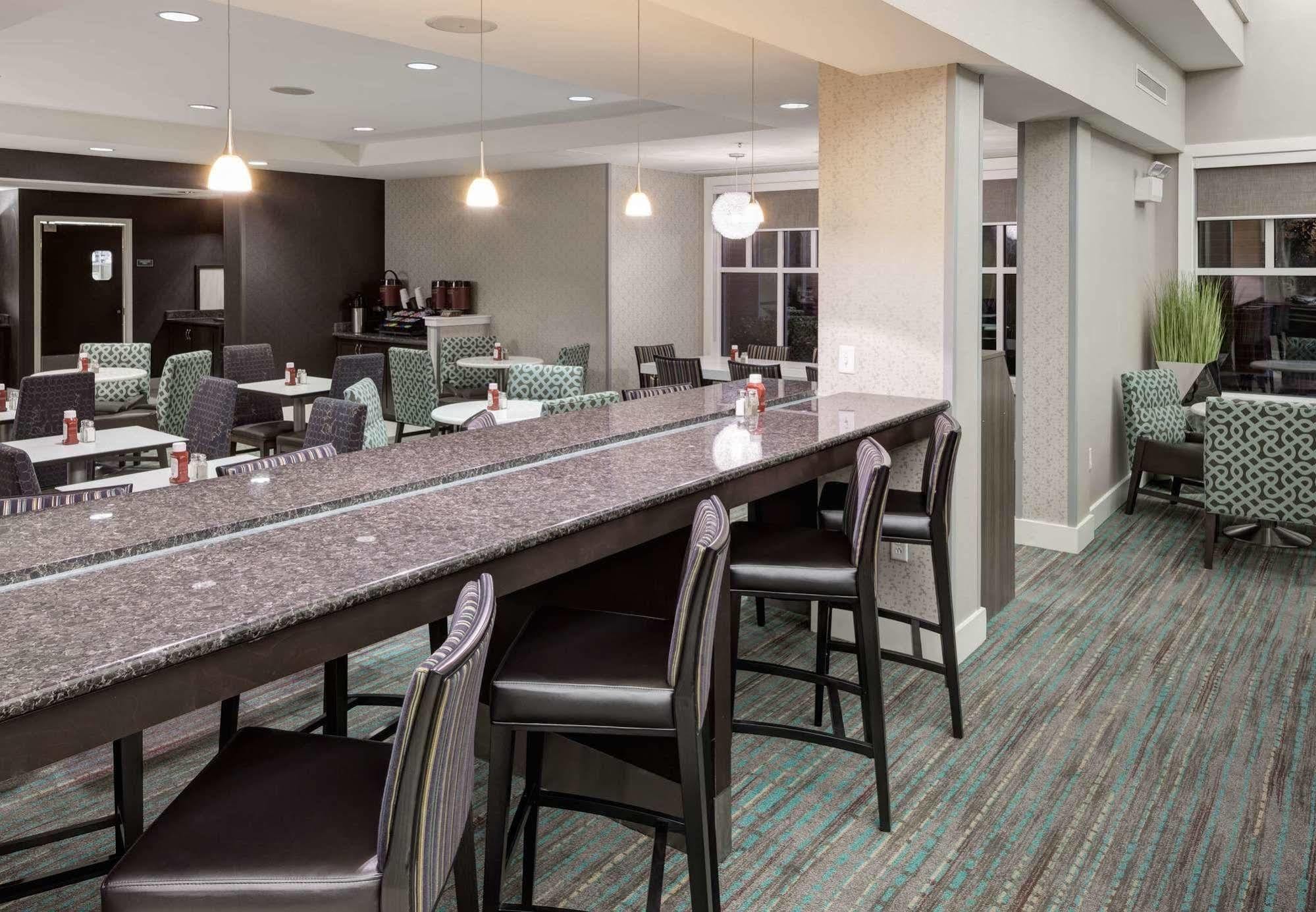 Residence Inn By Marriott Franklin Cool Springs Esterno foto