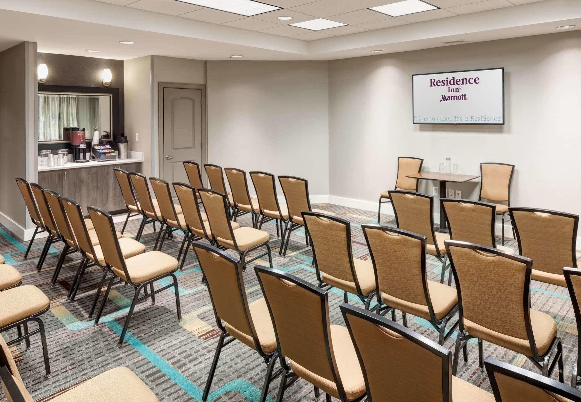 Residence Inn By Marriott Franklin Cool Springs Esterno foto