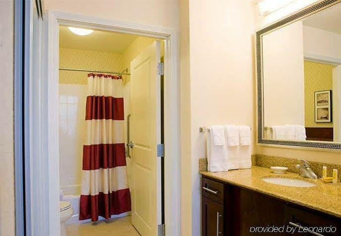 Residence Inn By Marriott Franklin Cool Springs Esterno foto