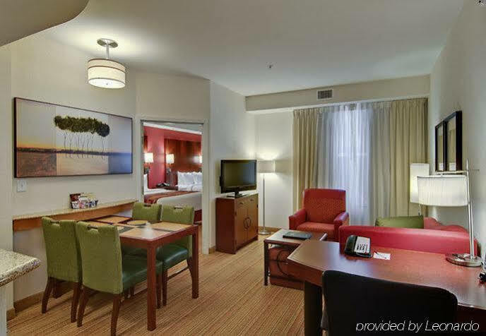 Residence Inn By Marriott Franklin Cool Springs Esterno foto