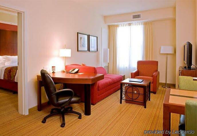 Residence Inn By Marriott Franklin Cool Springs Esterno foto