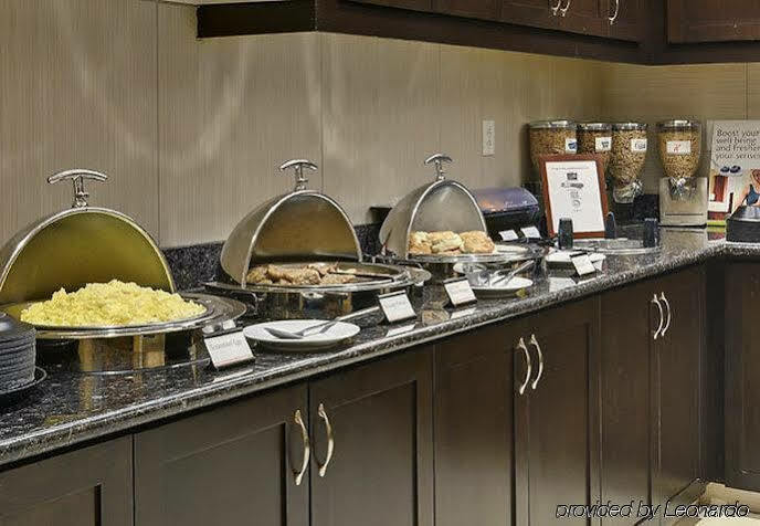 Residence Inn By Marriott Franklin Cool Springs Esterno foto