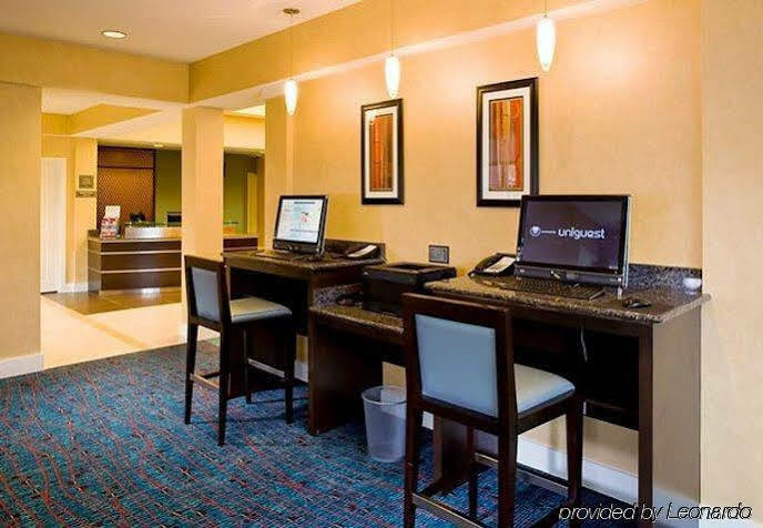 Residence Inn By Marriott Franklin Cool Springs Esterno foto